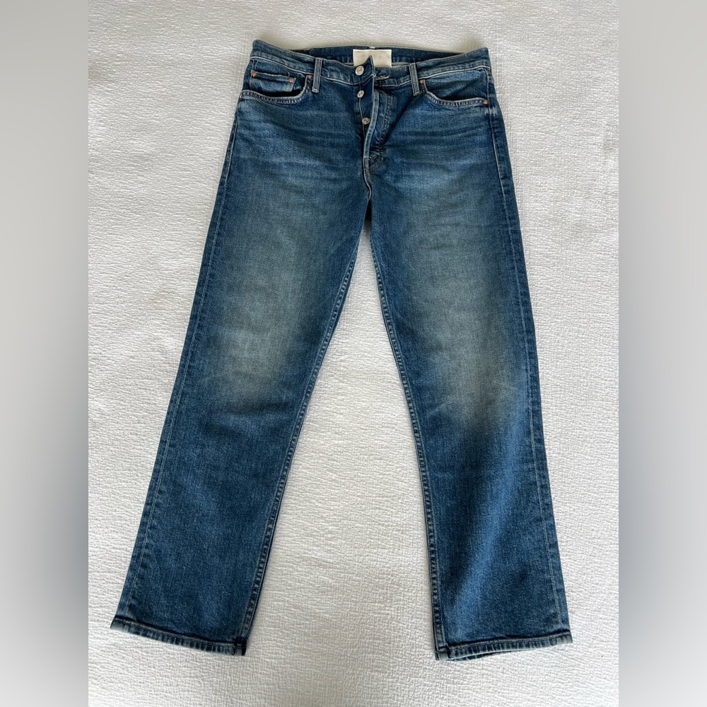 Mother denim